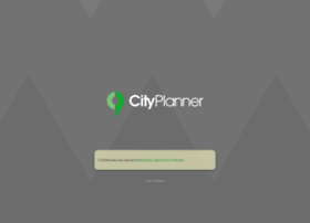 cityplanneronline.com