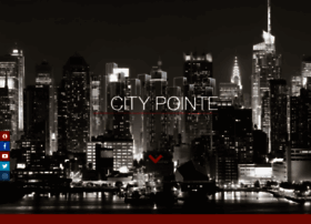 citypointebeauty.com