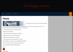 cityrepaircentre.com.au