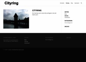 cityring.ch