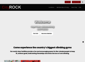 cityrock.co.za