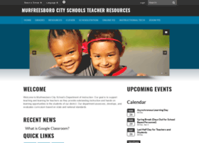 cityschoolsteachers.net