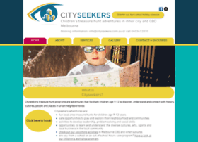 cityseekers.com.au
