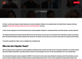 cityskin.com.au