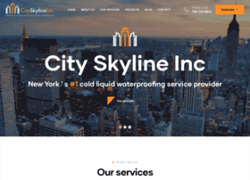 cityskylineinc.com