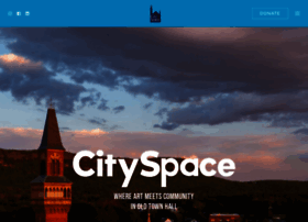 cityspaceeasthampton.org