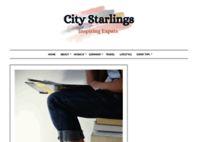 citystarlings.com