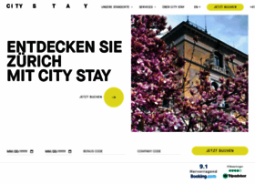 citystay.com