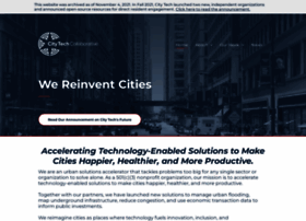 citytech.org