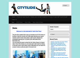 citytilidie.com