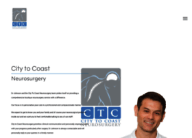 citytocoastneurosurgery.com.au