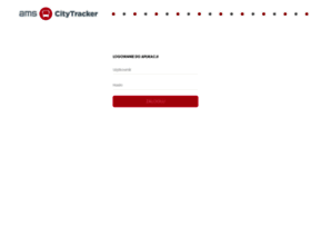 citytracker.pl