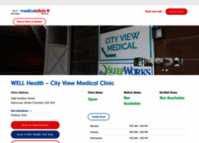 cityviewmedical.ca