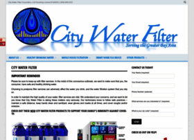citywaterfilter.com