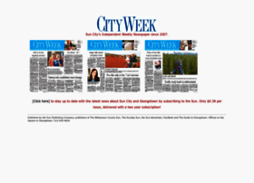cityweek.org