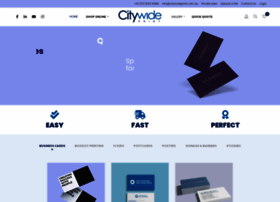 citywideprint.com.au