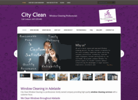 citywindowcleaning.com.au