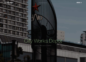 cityworksdepot.co.nz