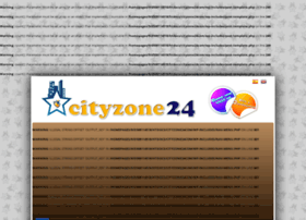 cityzone24.com