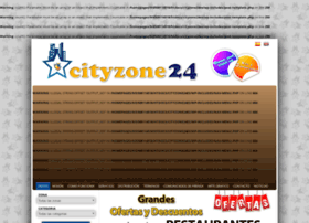 cityzone24.es