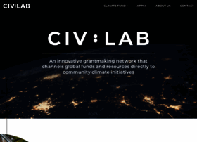 civ-lab.org