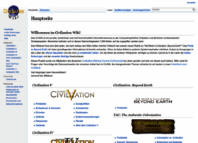 civ-wiki.de