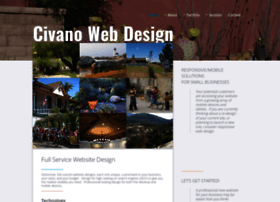 civanowebdesign.com