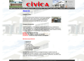 civica.co.th