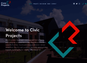 civicprojects.co.uk