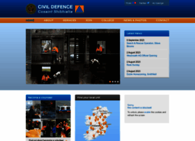 civildefence.ie