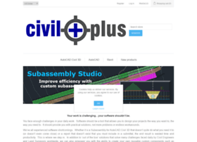 civilplus.net