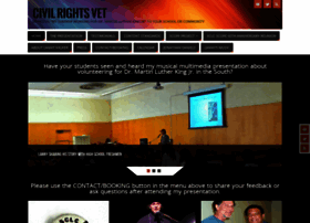 civilrightsvet.com