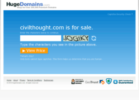 civilthought.com