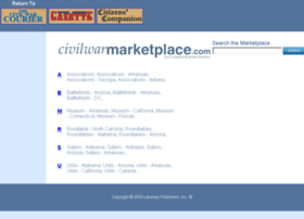 civilwarmarketplace.com