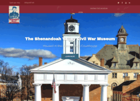 civilwarmuseum.org