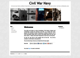 civilwarnavy.org