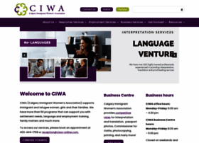 ciwa-online.com