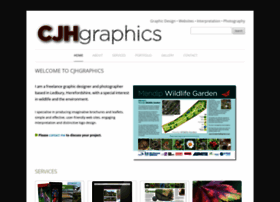 cjhgraphics.co.uk