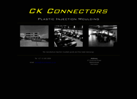 ckconnectors.co.za