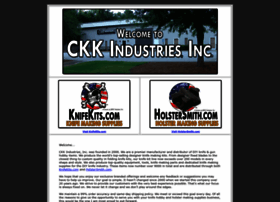 ckkindustries.com