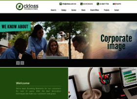 cklass.com.mx