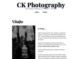 ckphotography.sk