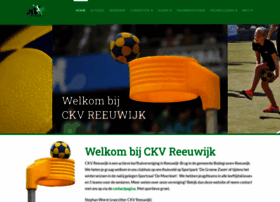 ckv-reeuwijk.nl
