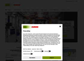 claas.co.in