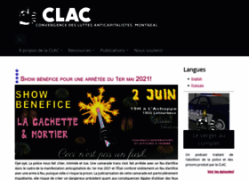 clac-montreal.net