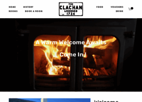 clachaninndrymen.co.uk