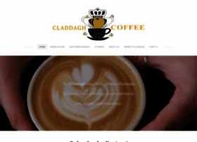 claddaghcoffeecafe.com