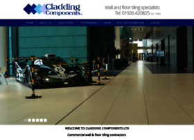 claddingcomponents.co.uk