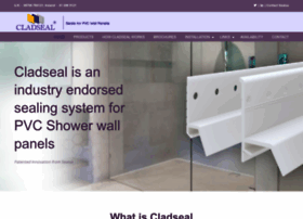 cladseal.com