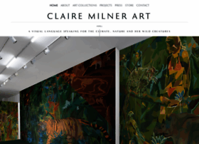 claire-milner.co.uk